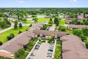 20A Kingery Quarter, Willowbrook, IL 60527 - Photo 33
