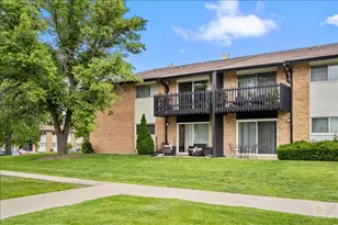 20A Kingery Quarter, Willowbrook, IL 60527 - Photo 27
