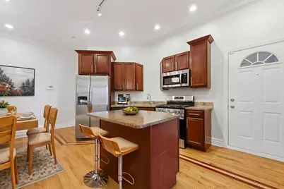 4852 S Prairie Avenue #2B, Chicago, IL 60615 - Photo 7