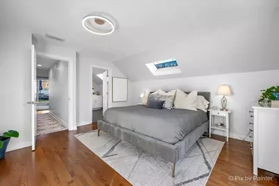 2216 N Hamilton Avenue #3, Chicago, IL 60647 - Photo 13