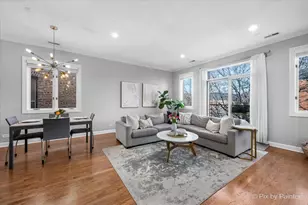 2216 N Hamilton Ave, Chicago, IL 60647 - Photo 3