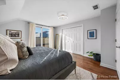 2216 N Hamilton Avenue #3, Chicago, IL 60647 - Photo 11