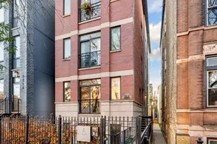 2216 N Hamilton Ave, Chicago, IL 60647 - Photo 1