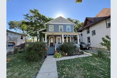 159 N 4th Street #2, Aurora, IL 60505 - Photo 1