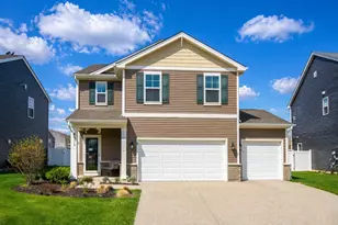 6816 Cobble Spgs Ln, Wonder Lake, IL 60097 - Photo 1