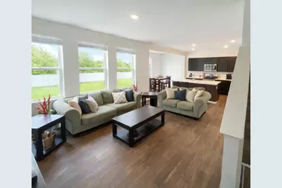 6816 Cobble Springs Lane, Wonder Lake, IL 60097 - Photo 3