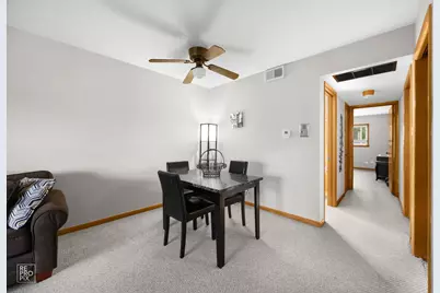 3909 W 123rd Street #305-A, Alsip, IL 60803 - Photo 5