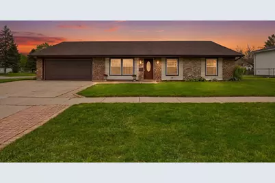 1402 Cynthia Lane, Hanover Park, IL 60133 - Photo 1
