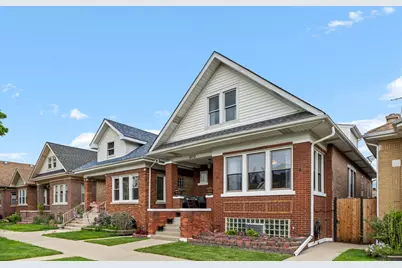 6010 W Dakin Street, Chicago, IL 60634 - Photo 1