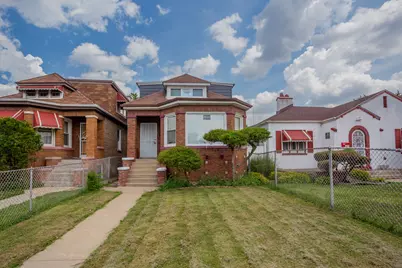 9309 S Ada Street, Chicago, IL 60620 - Photo 1