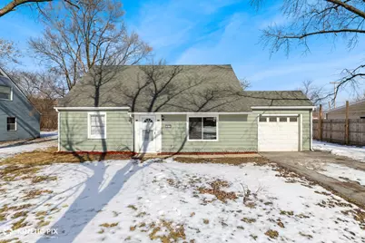 1412 W Broadview Avenue, Crete, IL 60417 - Photo 7