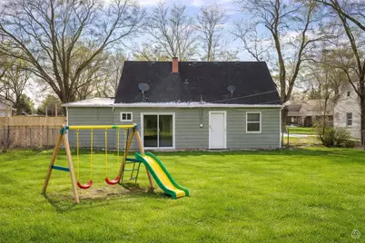 1412 W Broadview Avenue, Crete, IL 60417 - Photo 33