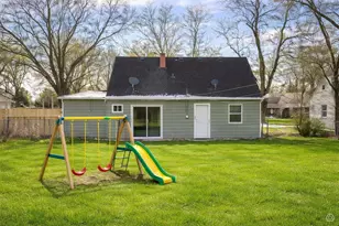 1412 W Broadview Ave, Crete, IL 60417 - Photo 33