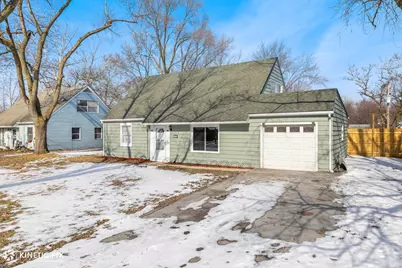1412 W Broadview Avenue, Crete, IL 60417 - Photo 3