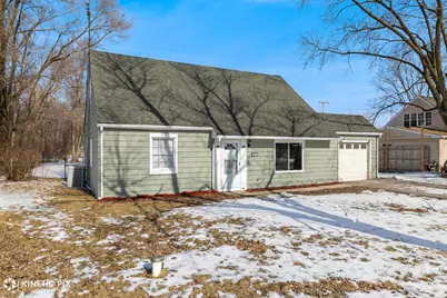 1412 W Broadview Avenue, Crete, IL 60417 - Photo 5