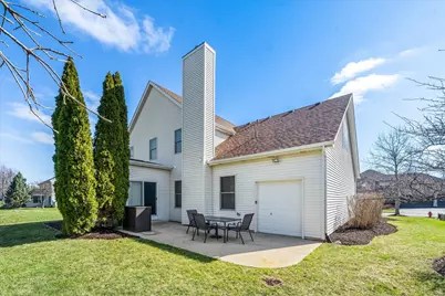 531 Birchwood Drive, Yorkville, IL 60560 - Photo 37