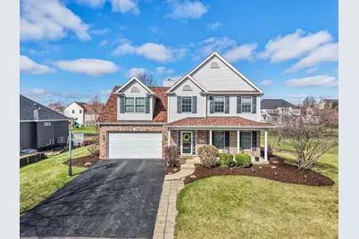 531 Birchwood Drive, Yorkville, IL 60560 - Photo 35