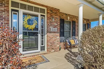 531 Birchwood Drive, Yorkville, IL 60560 - Photo 3