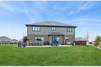 24111 S Blue Waters Drive, Manhattan, IL 60442 - Photo 25