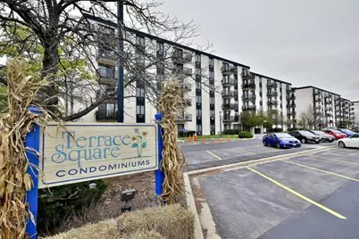 9074 W Terrace Drive #5C, Niles, IL 60714 - Photo 1