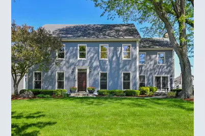 632 Olesen Drive, Naperville, IL 60540 - Photo 1