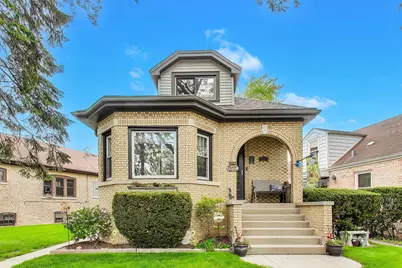 6732 W Rascher Avenue, Chicago, IL 60656 - Photo 1