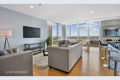 737 W Washington Boulevard #2508, Chicago, IL 60661 - Photo 7