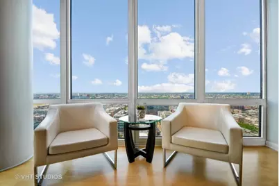 737 W Washington Boulevard #2508, Chicago, IL 60661 - Photo 9