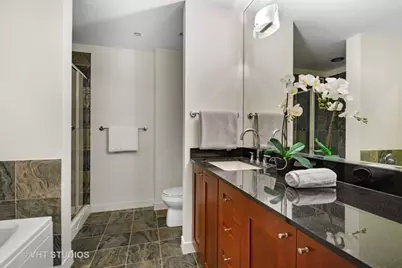 737 W Washington Boulevard #2508, Chicago, IL 60661 - Photo 11