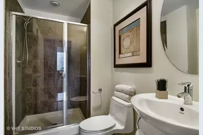737 W Washington Boulevard #2508, Chicago, IL 60661 - Photo 13