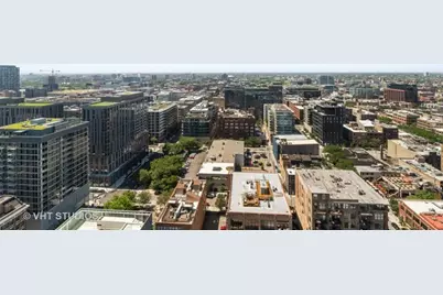 737 W Washington Boulevard #2508, Chicago, IL 60661 - Photo 19