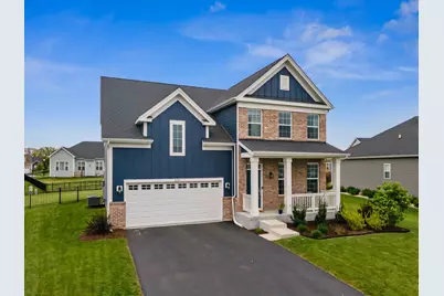 3543 Crosswater Court, Elgin, IL 60124 - Photo 3