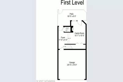 2717 N Lehmann Court #1A, Chicago, IL 60614 - Photo 49