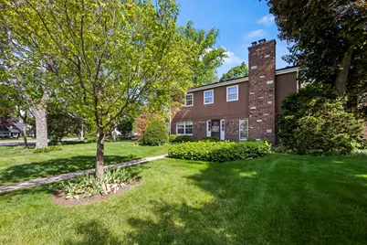 512 S Bristol Lane, Arlington Heights, IL 60005 - Photo 5