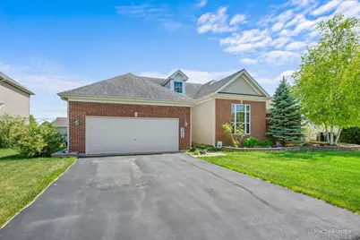 3064 Fairhaven Lane, Lake in the Hills, IL 60156 - Photo 3