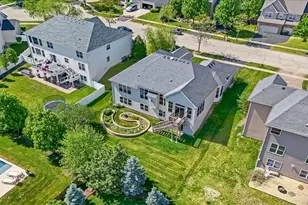 3064 Fairhaven Ln, Lake in the Hills, IL 60156 - Photo 41
