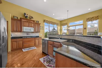 3064 Fairhaven Lane, Lake in the Hills, IL 60156 - Photo 11