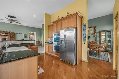 3064 Fairhaven Lane, Lake in the Hills, IL 60156 - Photo 9
