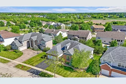 3064 Fairhaven Lane, Lake in the Hills, IL 60156 - Photo 45