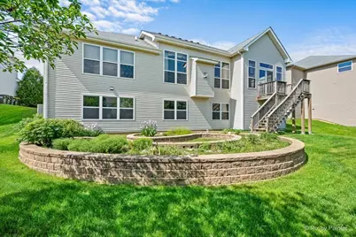 3064 Fairhaven Lane, Lake in the Hills, IL 60156 - Photo 33