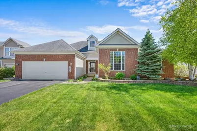 3064 Fairhaven Lane, Lake in the Hills, IL 60156 - Photo 1