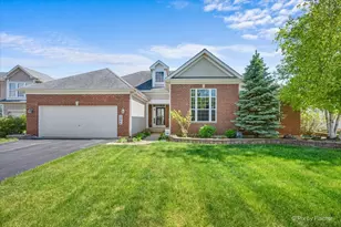 3064 Fairhaven Ln, Lake in the Hills, IL 60156 - Photo 1
