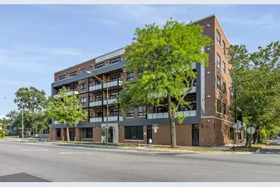 435 Madison Street #407, Oak Park, IL 60302 - Photo 1