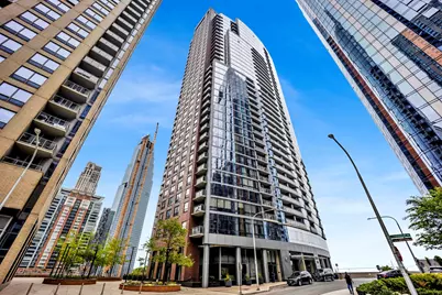 450 E Waterside Drive #2005, Chicago, IL 60601 - Photo 1