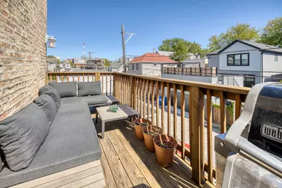 1639 W Winona Street #D, Chicago, IL 60640 - Photo 7