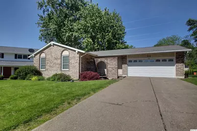 614 Kimberly Dr., Quincy, IL 62305 - Photo 25