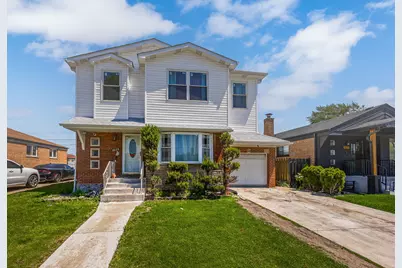 8035 S Kolin Avenue, Chicago, IL 60652 - Photo 3