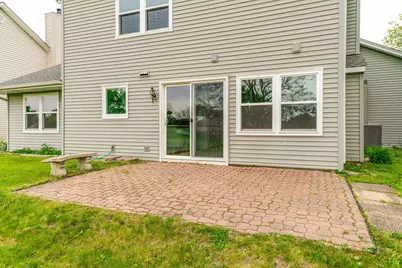 1255 W Dexter Lane, Hoffman Estates, IL 60169 - Photo 25