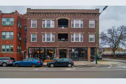 3025 W Diversey Avenue #3, Chicago, IL 60647 - Photo 1