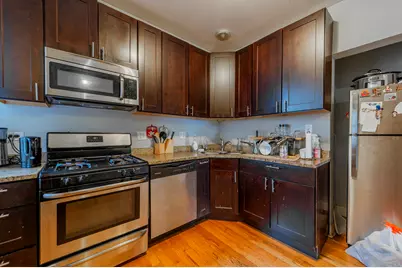 3025 W Diversey Avenue #3, Chicago, IL 60647 - Photo 5